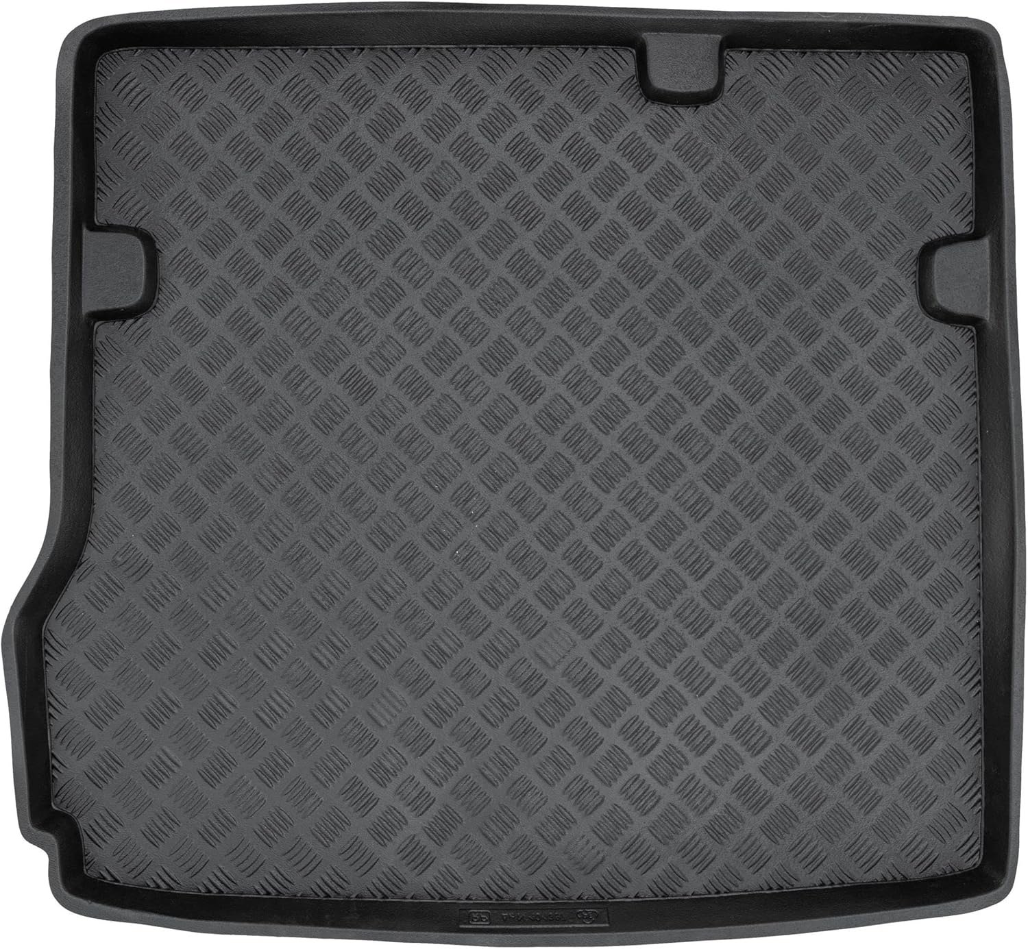 Protecție portbagaj MOTOS pentru Dacia Duster II începând cu 2018, protecție completă pentru mașina ta în toate condițiile meteorologice cu covorașe de portbagaj perfect asortate