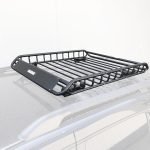 Portbagaj Auto Plafon Tip Cos De Otel