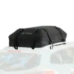 FE Active Geantă portbagaj auto 428L, impermeabilă, cu curele