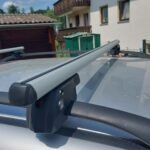 Bare transversale universale FISCHER photo review