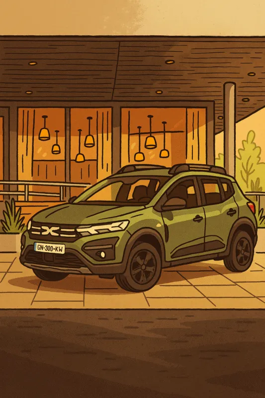 Costuri anuale de întreținere pentru Dacia Sandero: Realism și calcule clare