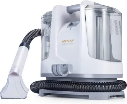 Aspirator spălat C2 400W pentru covoare și tapițerie