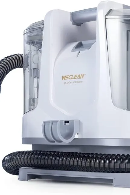Aspirator spălat C2 400W pentru covoare și tapițerie