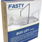 Lift pentru cutie portabagaj plafon auto cu montare pe tavan pentru Thule, Jetbag, Universal, kayak Lift pentru cutie de montare pe tavan pentru Thule Jetbag, etc Universal