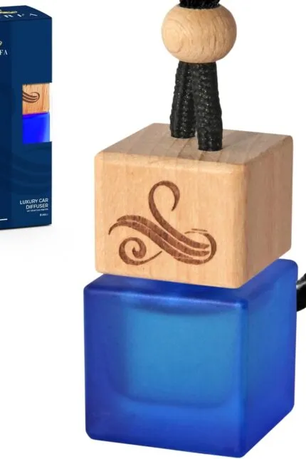 Parfum auto de lux – Sauvage - odorizant masina