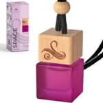 Parfum auto de lux – Alien – odorizant masina