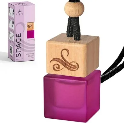 Parfum auto de lux – Alien – odorizant masina