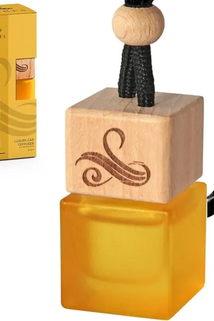 Parfum auto de lux – One Milion – odorizant masina