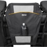 Barieră pentru bancheta din spate Kurgo