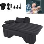 Saltea Gonflabila Auto – Camping si Calatorii Saltea auto Geterral, saltea pentru saltea gonflabilă auto, saltea gonflabilă pentru pat auto, camping în aer liber, călătorii