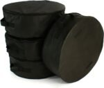 Saci de depozitare anvelope - Set de 4, 17-22 inci, XXXL 4 anvelope, cutii de depozitare anvelope, husă, husă antiderapantă