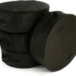 Saci de depozitare anvelope - Set de 4, 17-22 inci, XXXL 4 anvelope, cutii de depozitare anvelope, husă, husă antiderapantă