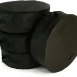 Huse anvelope – Set de 4 huse cauciucuri 17-22 inch Saci de depozitare anvelope - Set de 4, 17-22 inci, XXXL 4 anvelope, cutii de depozitare anvelope, husă, husă antiderapantă