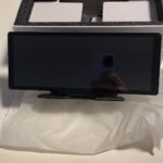 Navigație Universală CarPlay 7” Tableta Wireless cu Android Auto, Cameră Spate și Bluetooth photo review