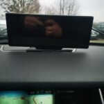 Navigație Universală CarPlay 7” Tableta Wireless cu Android Auto, Cameră Spate și Bluetooth photo review