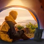 Saltea auto Geterral, saltea pentru saltea gonflabilă auto, saltea gonflabilă pentru pat auto, camping în aer liber, călătorii