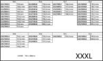 Saci de depozitare anvelope - Set de 4, 17-22 inci, XXXL 4 anvelope, cutii de depozitare anvelope, husă, husă antiderapantă