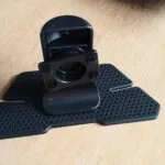 Ecran auto Android Apple Carplay de 10,26 inch cu cameră video reglabilă 2.5K, față/spate, Driveplay wireless cu cameră de mers înapoi, radio auto Carplay cu Bluetooth, link oglindă, 64G TF photo review