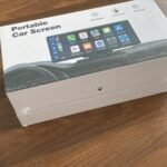 Navigație Universală CarPlay 7” Tableta Wireless cu Android Auto, Cameră Spate și Bluetooth photo review