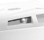Ladă frigorifică Mobicool ME27 - 26 de litri, albastră - Ladă frigorifică electrică portabilă pentru camping, călătorii și activități în aer liber