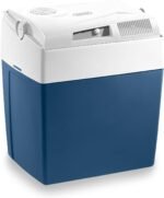 lada frigorifica auto portabila 26L, alimentare electrica 12v si 220v, ideala pentru masina si casa