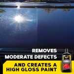 Meguiars ME G17216 Ultimate Compound