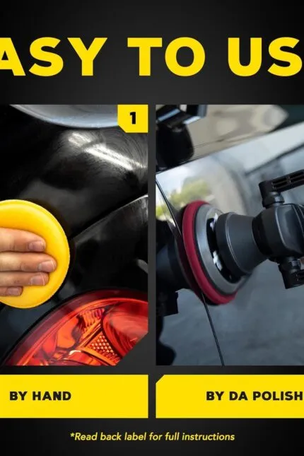 Meguiars ME G17216 Ultimate Compound