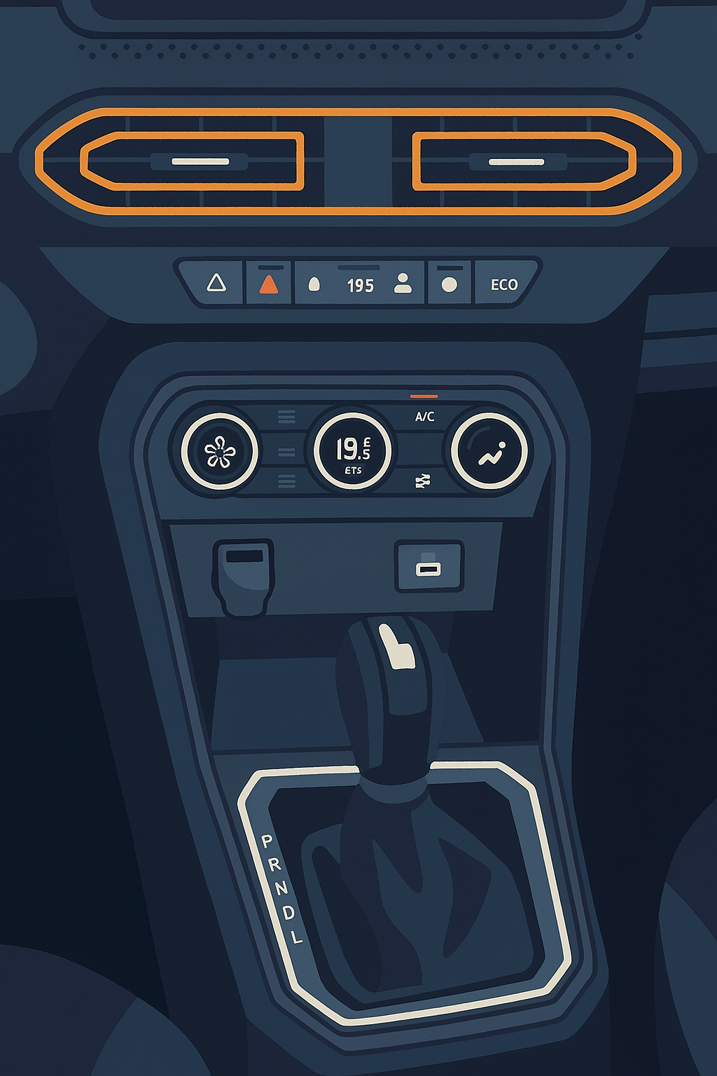 Dacia Sandero Stepway automată – Este fiabilă transmisia automată?