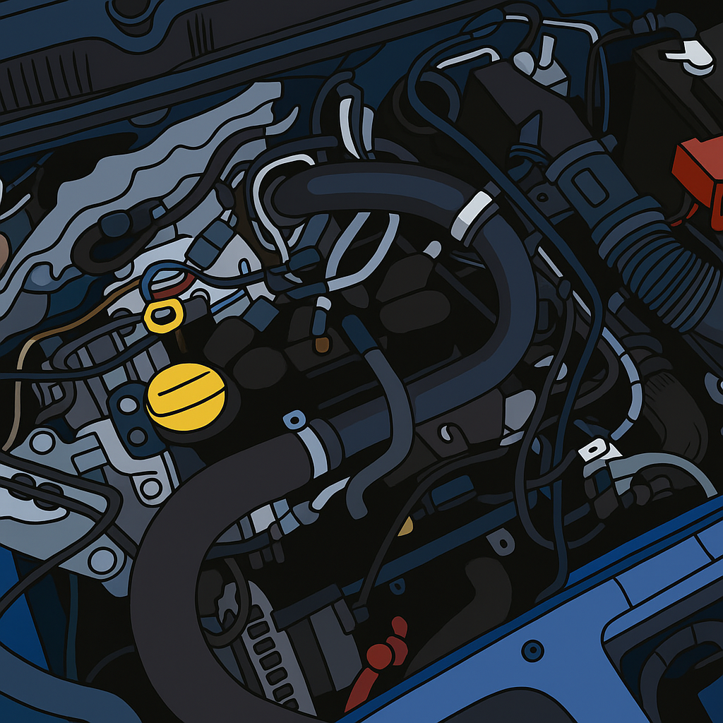 Este motorul 1.0 TCe de pe Sandero fiabil?