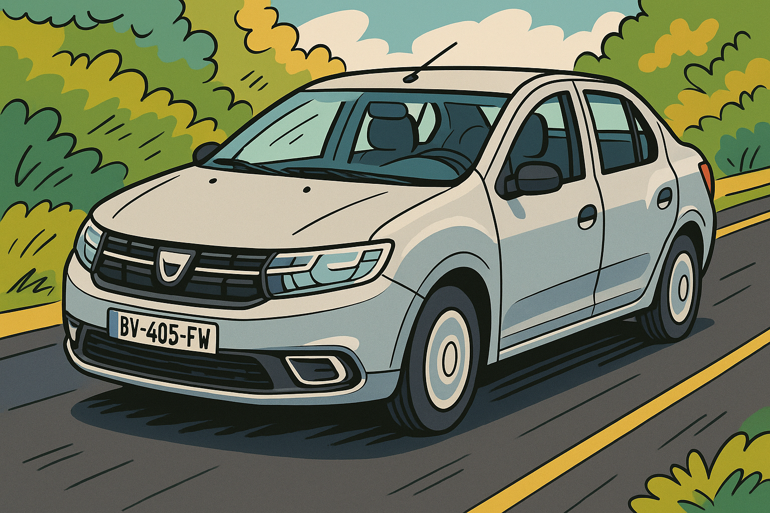 Probleme frecvente la Dacia Logan 1.5 dCi și soluții eficiente