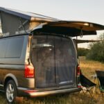 Plasă anti-țânțari pentru dubițe