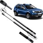 2x Amortizoare hayon Ramor Strutz – Dacia Duster 2010–2017 Ramor Strutz 2 x Amortizor cu arc pe gaz pentru hayon compatibil cu Dacia Duster 2010-2017. Înlocuitor amortizor hayon cu arc pe gaz pentru 904520004R și altele.