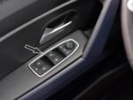 Capac din oțel pentru Dacia Duster III 3 (P1310) 2024+ | Comutator electric pentru rama geamului | 4 bucăți accesorii tuning Essential Expression Journey Extreme Duster din oțel inoxidabil