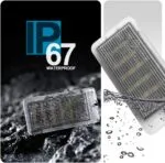 NSLUMO Lampă LED pentru portbagaj pentru Dacia Duster I II Sandero I II Logan I II Lodgy Dokker 1x Modul LED SMD Lampă portbagaj 18 LED-uri Iluminare portbagaj