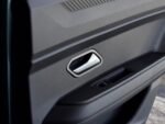Carcasă din oțel pentru Dacia Duster III 3 (P1310) 2024+ | Mânere uși cadru | 4 bucăți accesorii tuning Essential Expression Journey Extreme din oțel inoxidabil pentru Duster
