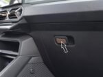 Husă din oțel pentru Dacia Duster III 3 (P1310) 2024+ | Decorațiune mâner - Stil cupru-maro | 1 piesă accesorii tuning Essential Expression Journey Extreme Duster