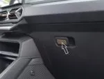Husă din oțel pentru Dacia Duster III 3 (P1310) 2024+ | Decorațiune mâner - Stil cupru-maro | 1 piesă accesorii tuning Essential Expression Journey Extreme Duster