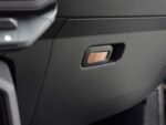 Husă din oțel pentru Dacia Duster III 3 (P1310) 2024+ | Decorațiune mâner - Stil cupru-maro | 1 piesă accesorii tuning Essential Expression Journey Extreme Duster