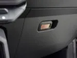 Husă din oțel pentru Dacia Duster III 3 (P1310) 2024+ | Decorațiune mâner - Stil cupru-maro | 1 piesă accesorii tuning Essential Expression Journey Extreme Duster