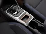 Husă din oțel pentru Dacia Duster III 3 (P1310) 2024+ | Ramă decorativă - Stil cupru-maro | 1 piesă Accesorii tuning Essential Expression Journey Extreme Duster