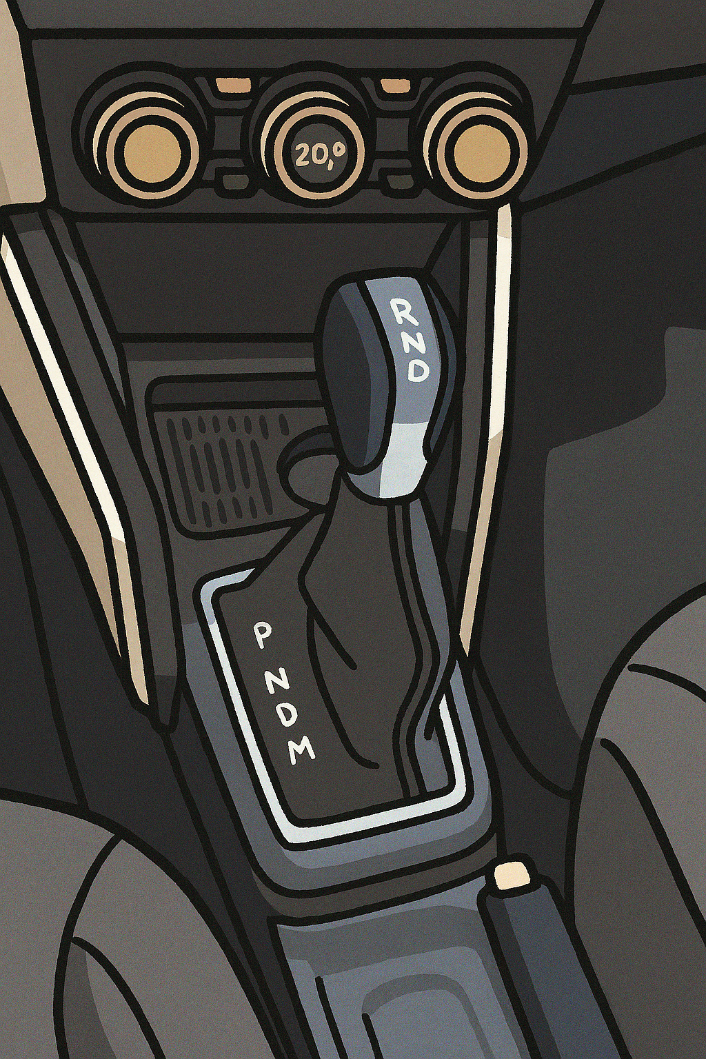 Dacia Duster automată – Cum se comportă transmisia EDC în timp?