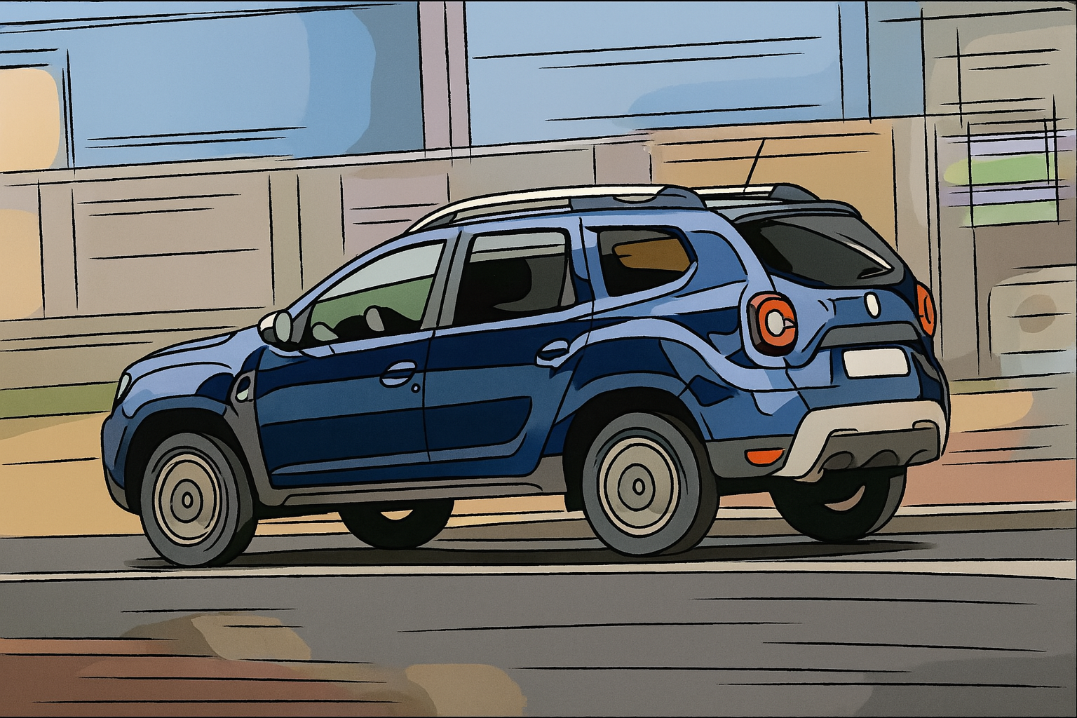 Ce motor Duster e mai fiabil: 1.5 dCi sau 1.3 TCe? motor 1.3 benzina duster pareri