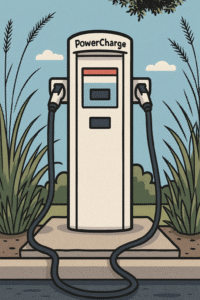 Cât costă să încarci Dacia Spring acasă și la stații publice?