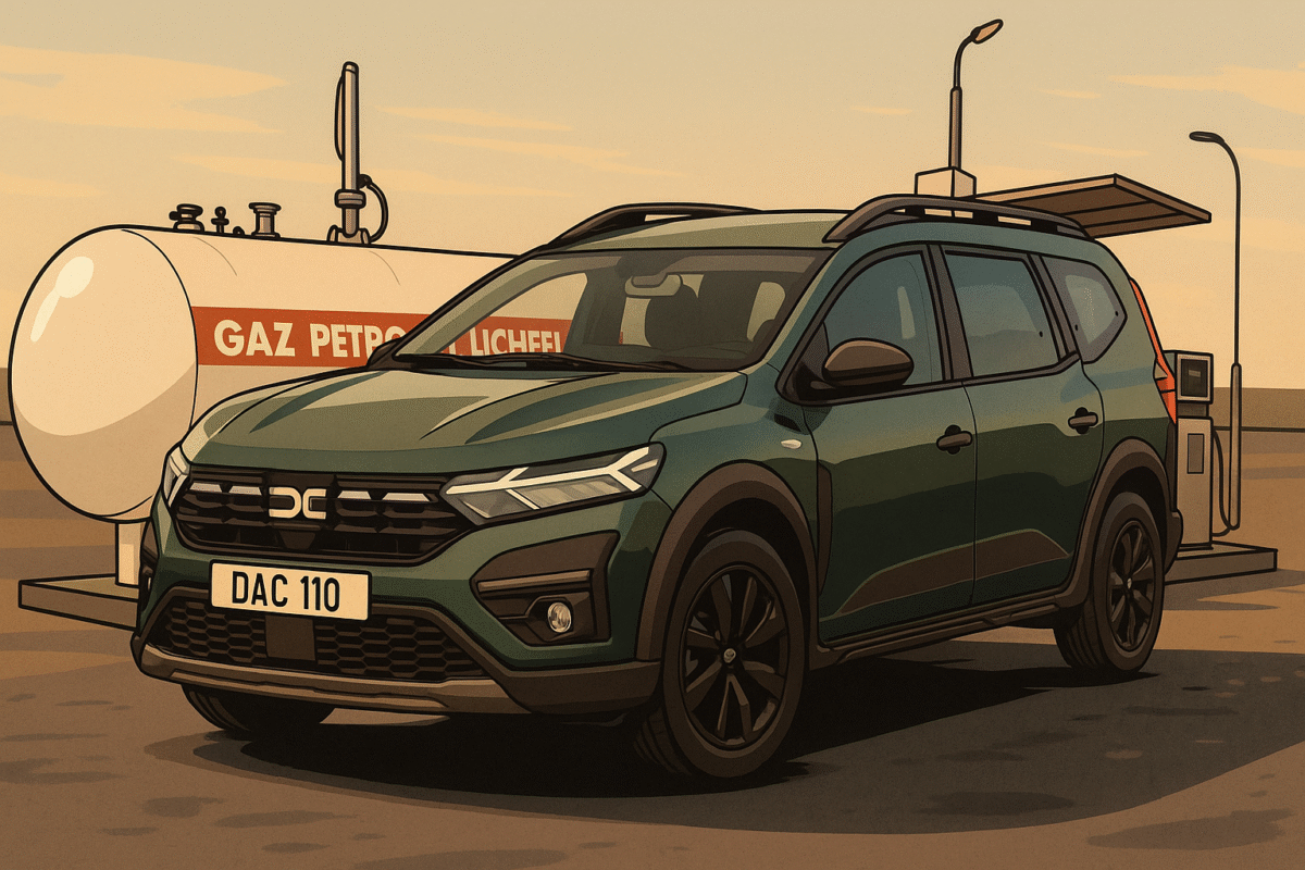 Dacia Jogger cu motor aspirat ECO-G: alegere de buget sau capcană?