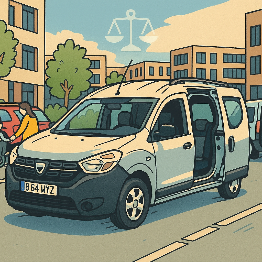 Dacia Dokker – Este bun la raportul preț–calitate?