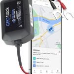 GpsLive Geo Track Tracker GPS pentru Auto, Autorulote, Autoturism