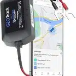 GpsLive Geo Track Tracker GPS pentru Auto, Autorulote, Autoturism