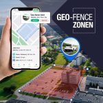 GpsLive Geo Track Tracker GPS pentru Auto, Autorulote, Autoturism