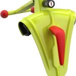 Blocator universal pentru volan Si.web Bullock Defender