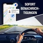 GpsLive Geo Track Tracker GPS pentru Auto, Autorulote, Autoturism